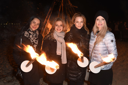 Baltic Lights 2017 auf Usedom
