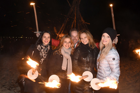 Baltic Lights 2017 auf Usedom