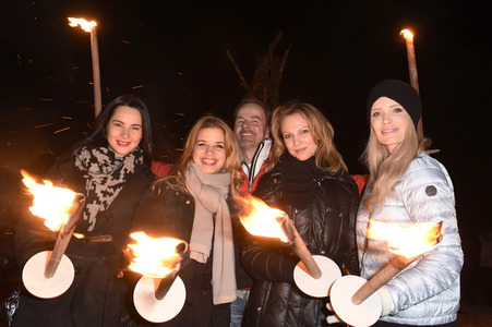 Baltic Lights 2017 auf Usedom