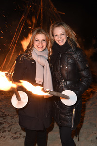 Baltic Lights 2017 auf Usedom