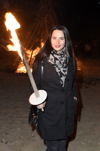 Baltic Lights 2017 auf Usedom