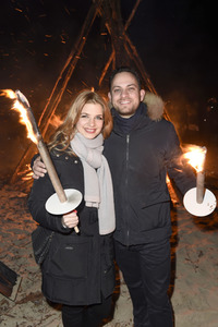Baltic Lights 2017 auf Usedom