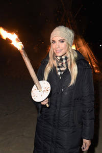 Baltic Lights 2017 auf Usedom