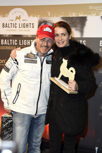 Baltic Lights 2017 auf Usedom