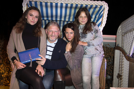 Baltic Lights 2017 auf Usedom