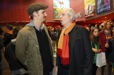 Filmpremiere 'Die Häschenschule - Jagd nach dem goldenen Ei' in München