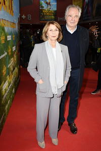 Filmpremiere 'Die Häschenschule - Jagd nach dem goldenen Ei' in München