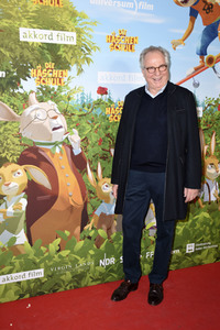Filmpremiere 'Die Häschenschule - Jagd nach dem goldenen Ei' in München