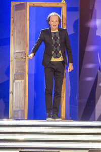 Humorfestspiele 'HumorZone' in Dresden