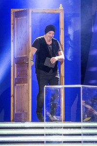 Humorfestspiele 'HumorZone' in Dresden