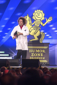Humorfestspiele 'HumorZone' in Dresden