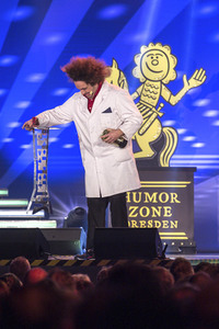 Humorfestspiele 'HumorZone' in Dresden