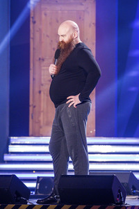 Humorfestspiele 'HumorZone' in Dresden