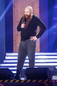 Humorfestspiele 'HumorZone' in Dresden