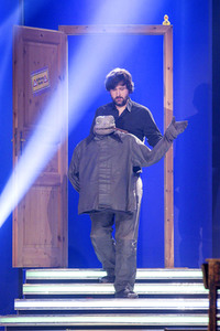 Humorfestspiele 'HumorZone' in Dresden
