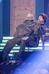 Humorfestspiele 'HumorZone' in Dresden