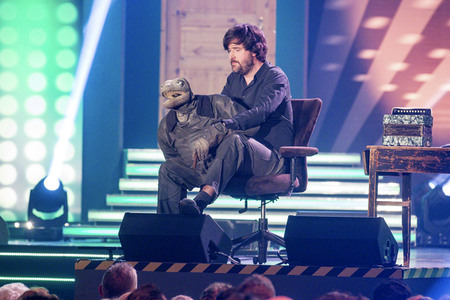 Humorfestspiele 'HumorZone' in Dresden