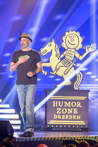 Humorfestspiele 'HumorZone' in Dresden