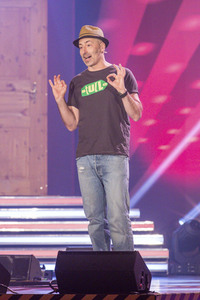 Humorfestspiele 'HumorZone' in Dresden