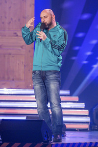 Humorfestspiele 'HumorZone' in Dresden