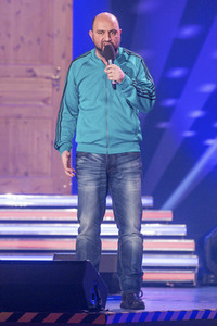 Humorfestspiele 'HumorZone' in Dresden
