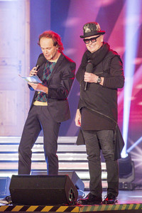 Humorfestspiele 'HumorZone' in Dresden