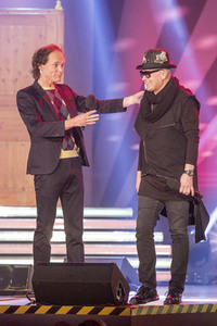 Humorfestspiele 'HumorZone' in Dresden
