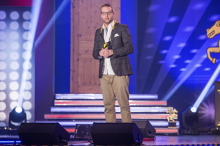 Humorfestspiele 'HumorZone' in Dresden