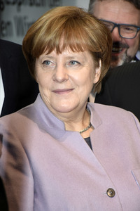 Spitzengespräch der deutschen Wirtschaft in München