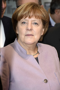 Spitzengespräch der deutschen Wirtschaft in München