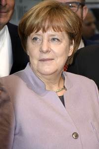 Spitzengespräch der deutschen Wirtschaft in München
