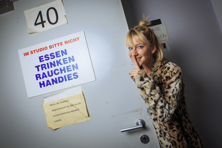 Exklusiver Setternin 'Unter uns' in Köln