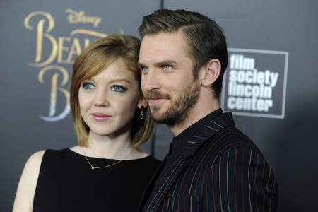Screening 'Die Schöne und das Biest' in New York