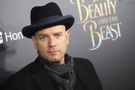 Screening 'Die Schöne und das Biest' in New York