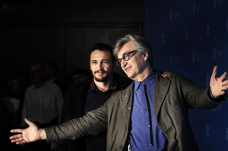 Berlinale 2015