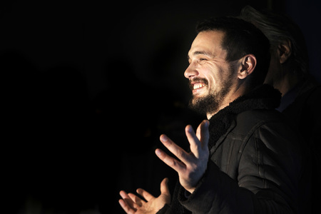 Berlinale 2015
