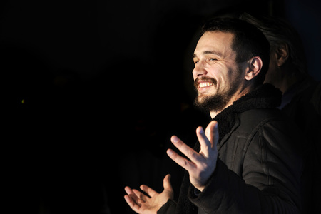 Berlinale 2015
