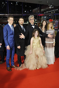 Berlinale 2015