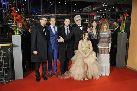 Berlinale 2015