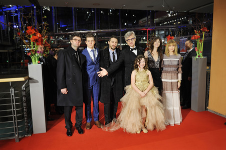 Berlinale 2015
