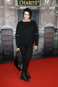 Filmpremiere 'Charité' in Berlin