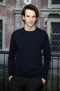 Filmpremiere 'Charité' in Berlin