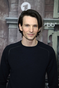 Filmpremiere 'Charité' in Berlin