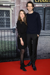 Filmpremiere 'Charité' in Berlin