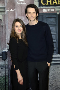 Filmpremiere 'Charité' in Berlin