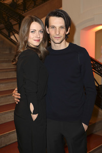 Filmpremiere 'Charité' in Berlin