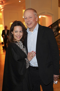 Filmpremiere 'Charité' in Berlin