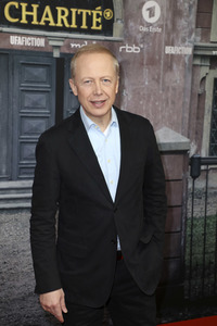 Filmpremiere 'Charité' in Berlin