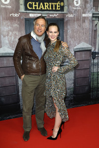 Filmpremiere 'Charité' in Berlin