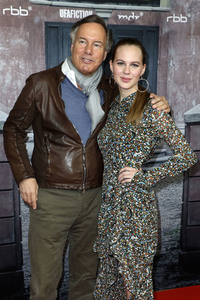 Filmpremiere 'Charité' in Berlin